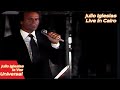 Julio Iglesias Una Pinta Así - Concierto en El Cairo Egipto 1981 (Egypt 1981)