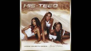 Watch MisTeeq Youre Gonna Stay video