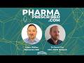 Pharma Prescribed with Dr. Daniel Fox; The currency of trust in Pharma through patients &amp; caregivers
