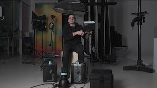 Broncolor Scoro 3200 S & A4 S – Mein High-End Studio Lighting Setup als Commercial Photographer