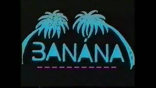 Banana Tv 1992