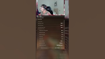 My current video settings in CS2! #twistzz #cs2