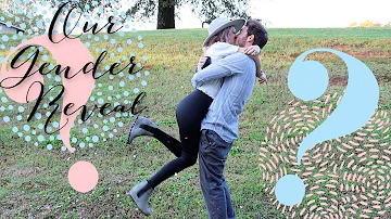 Our Gender Reveal!!! Boy or Girl?!