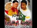 Nos matamos remix-Jowell y randy,Arcangel,Dalamata,GheloStar