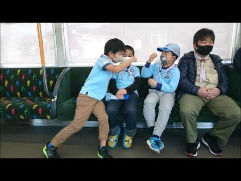 ボーイスカウト かぶ とは