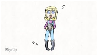 Moo's Daughter Looks For Fish - PURGE SMP Animatic