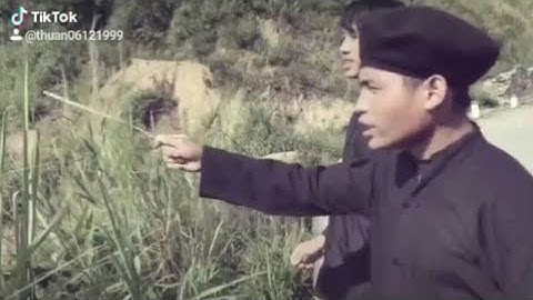 Hài Tiếng Thái - (1977 Vlog) Phiên Bản Tiếng Thái