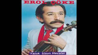 Sinemin Başını - Erol Çöke