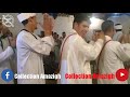 احسن عواد مع فرقة احواش احاحان 2019