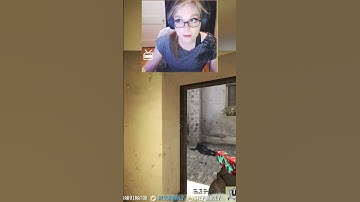 First round pistol ace?