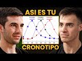 Descubre tu Cronotipo: El horario perfecto para Rendir al Máximo y tener más Energía