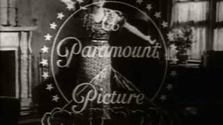 Paramount Logo - 1933