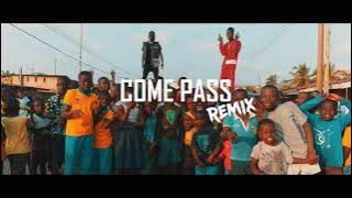 Come pass - Remix__Aboot feat Kuami Eugene