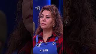 Aslı, Açıklamalarıyla Soğuk Duş Etkisi Yarattı.