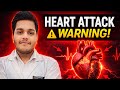 How Heart Disease ACTUALLY Works