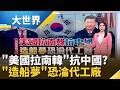 兩岸關係與美國角色
