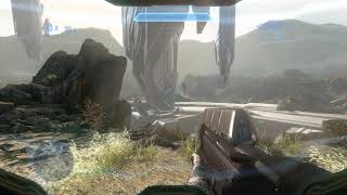 Halo 4 - Halo 3 AR and Smart Scope