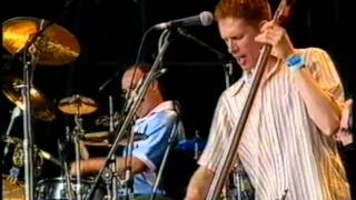 Barenaked Ladies - Call And Answer - Glastonbury 1999 chords