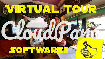 Why Cloudpano is the ONLY Virtual Tour Software I Use!