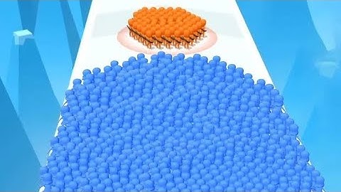 Count Master Stickman GamePlay | Level 229-234 | Walkthrough GamePlay