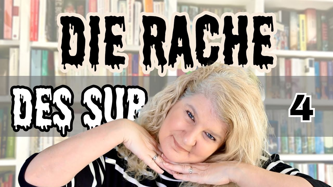 Vorfreude und ein Klopper - DieRache des SUB 4