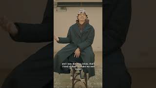 This is how RINI'S career started  #artist #singer #music @rinidawg