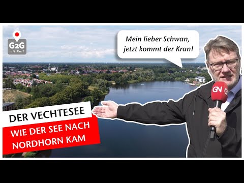 Wie Nordhorn zu