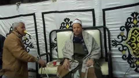 الشيخ ابو الفتوح حسن عبده التلاوات الذهبية سورة النساء في أرض الشركة /17/1/2021