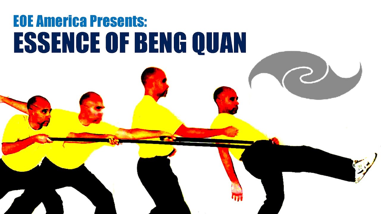 Essence of Beng Quan
