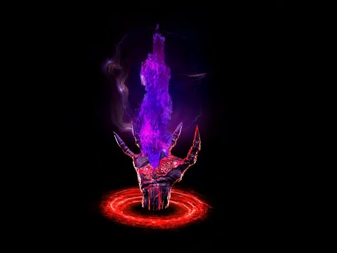 Path of Exile: Breach Portal