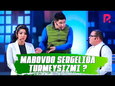 Dizayn Jamoasi - Mabovdo Sergelida Turmeysizmi ? | Дизайн жамоаси - Мабовдо Сергелида турмайсизми ?