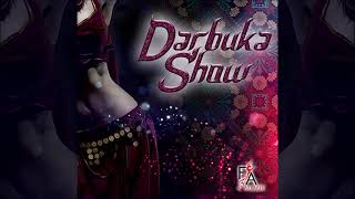 Lübnan Muhteşem Darbuka Show (Official Audio)