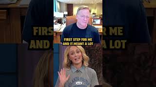 Sarah Tiana & Roger Goodell talk Female Referees | Women's Sports Now