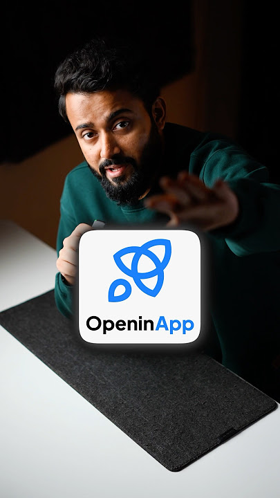 Stop Instagram from Opening Links in In-App Browser | OpeninApp Explained