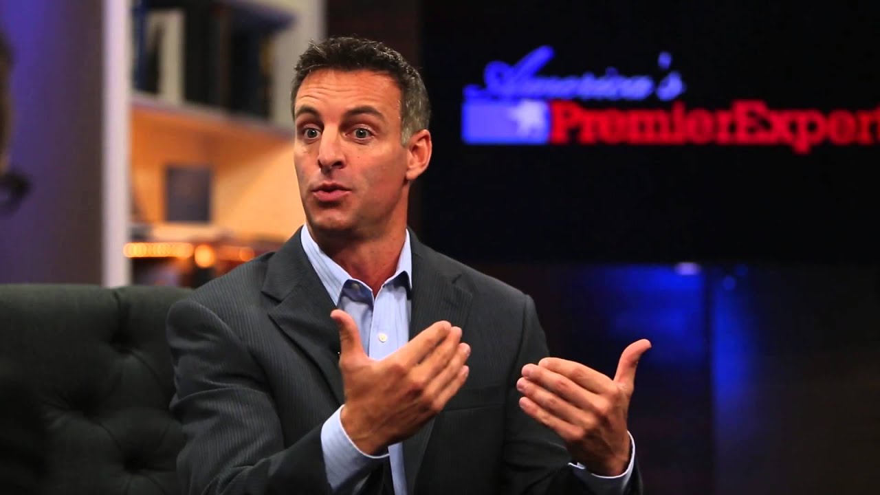 America's Premier Experts TV Show - YouTube