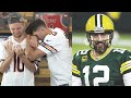 Bears vs packers live reaction  chicago bears fan reacts