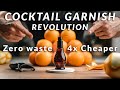 Saving money saving citrus the revolutionary cocktail formula