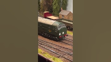 Model Rail Scotland 2022