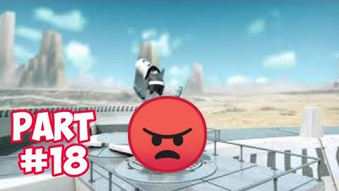 De Blob 2 Part #18 Old Wild West