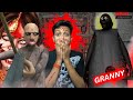 🔥Live Gameplay of RED GRANNY 1 Horror Escape☠️ l #shortsfeed #livestream #shortslive #horror #granny