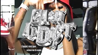 Niyah Denae - Cash Addict Official Music Video