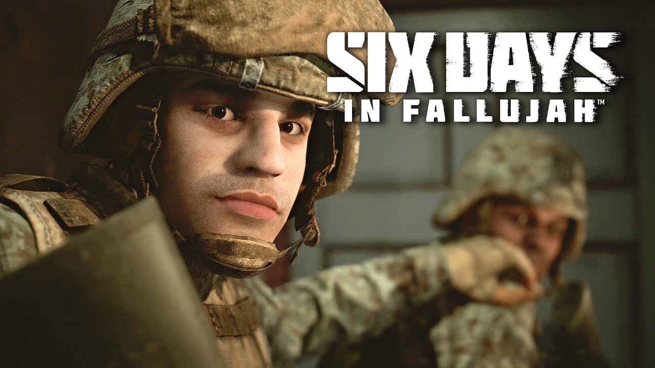 Successfully Failing At Six Days In Fallujah YouTube successfully-failing-at-six-days-in-fallujah-youtube