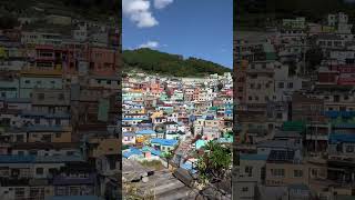 Busan Gamcheon Culture Village…