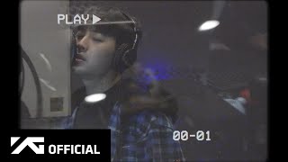 iKON-ON : [FLASHBACK] 녹음실 모먼트