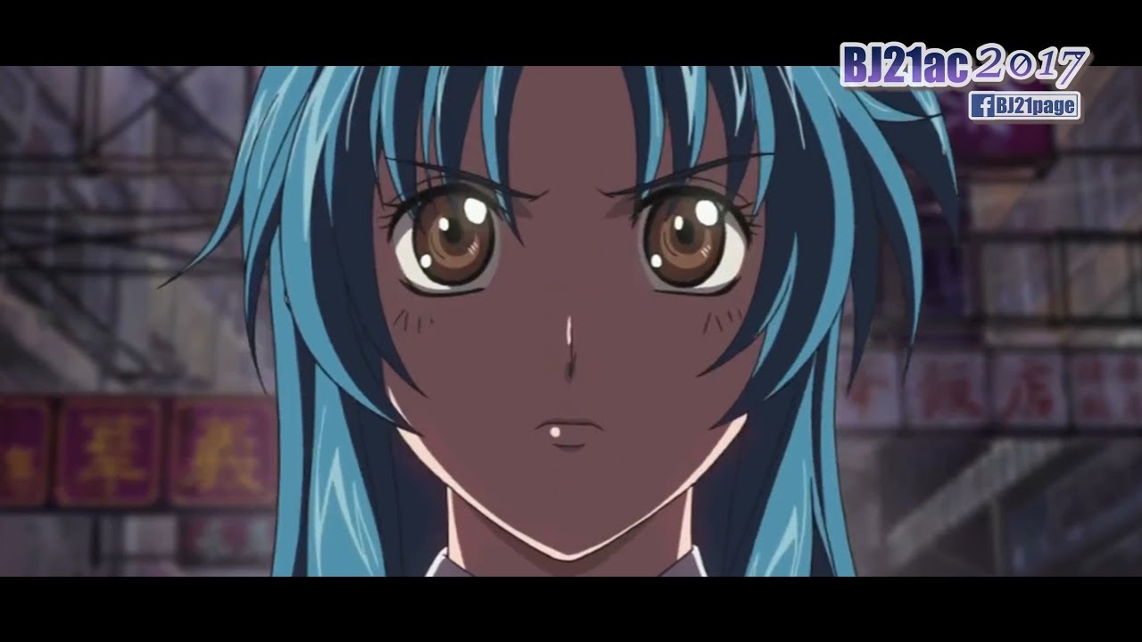 驚爆危機tsr Full Metal Panic The Second Raid Op 南風 下川みくに 4k Chn Engsub Youtube
