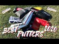 BEST PUTTERS 2020: We put 16 of the best through human and robot testing! Which came out on top?