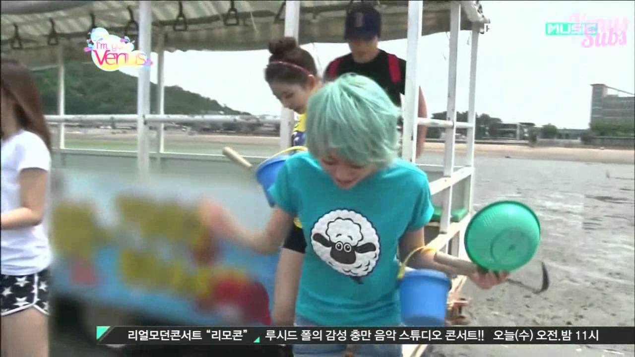 [Venus Sub][120613] Birth of Venus E05