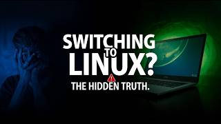 Switching To Linux? The Hidden Truth Nobody Tells You Pros, Cons Reality Check 2026