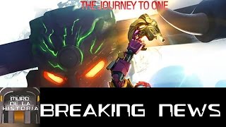 Journey To One Release Date & Poster