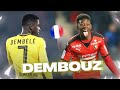 Quand DEMBÉLÉ était l'un des meilleurs espoirs du foot